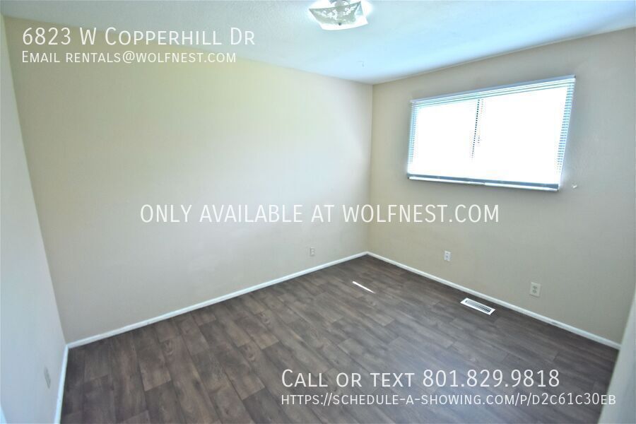 Newly Updated 4 Bed Home! No Security Option! property image