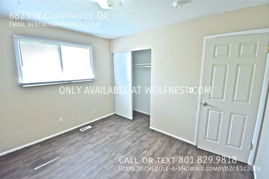 Newly Updated 4 Bed Home! No Security Option! property image