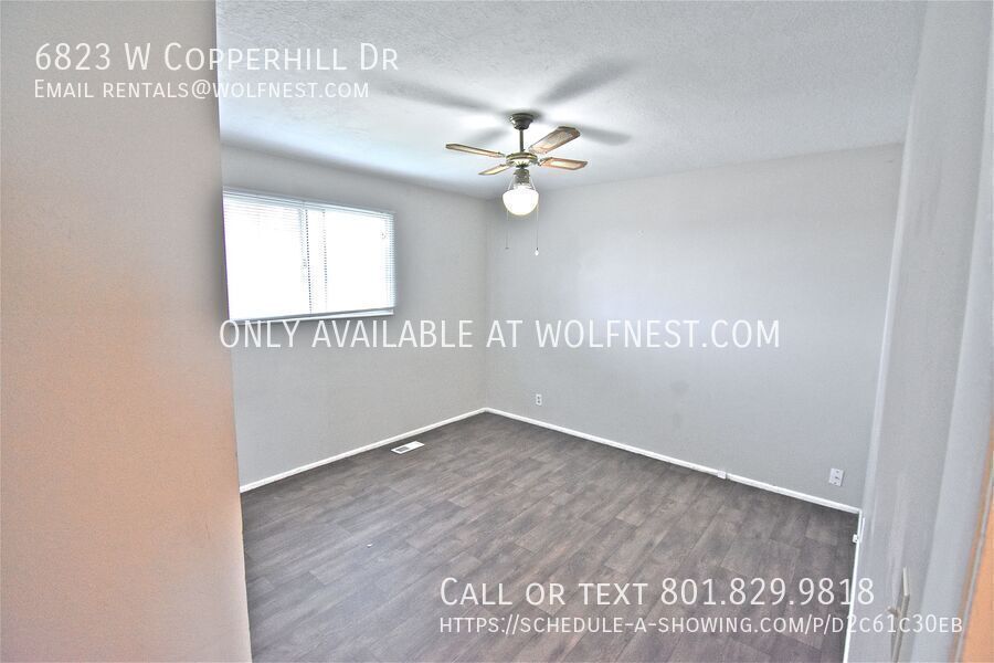 Newly Updated 4 Bed Home! No Security Option! property image