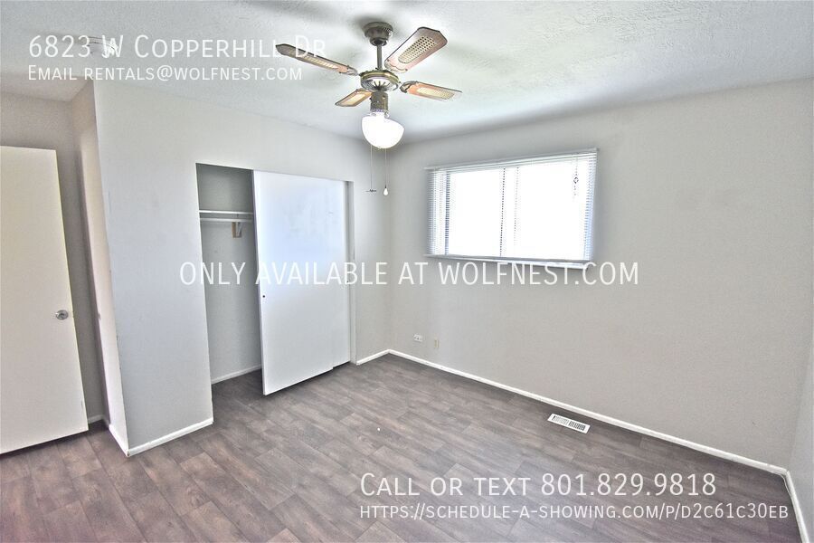 Newly Updated 4 Bed Home! No Security Option! property image