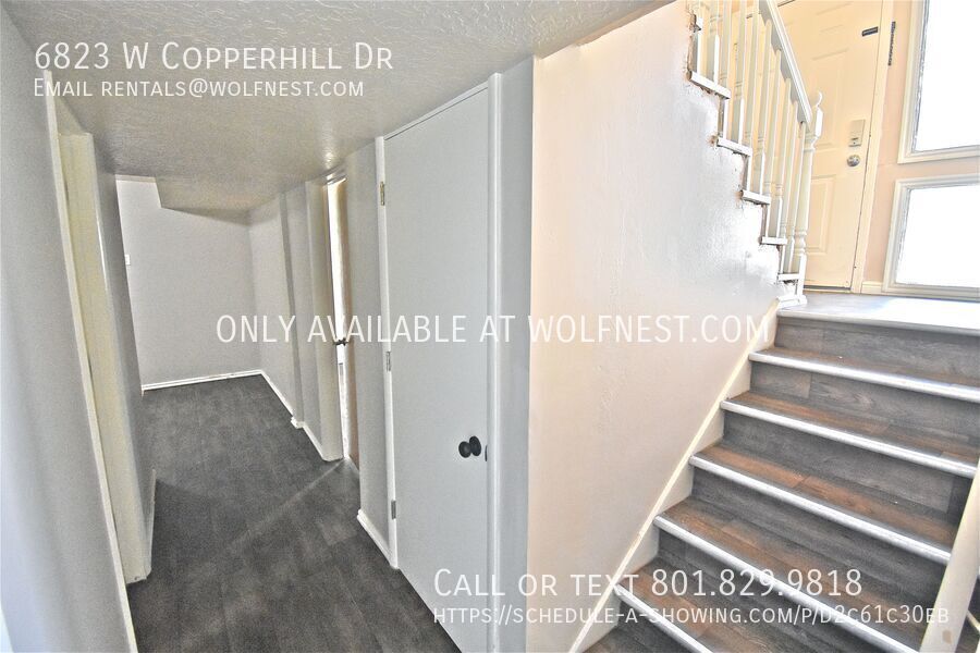 Newly Updated 4 Bed Home! No Security Option! property image