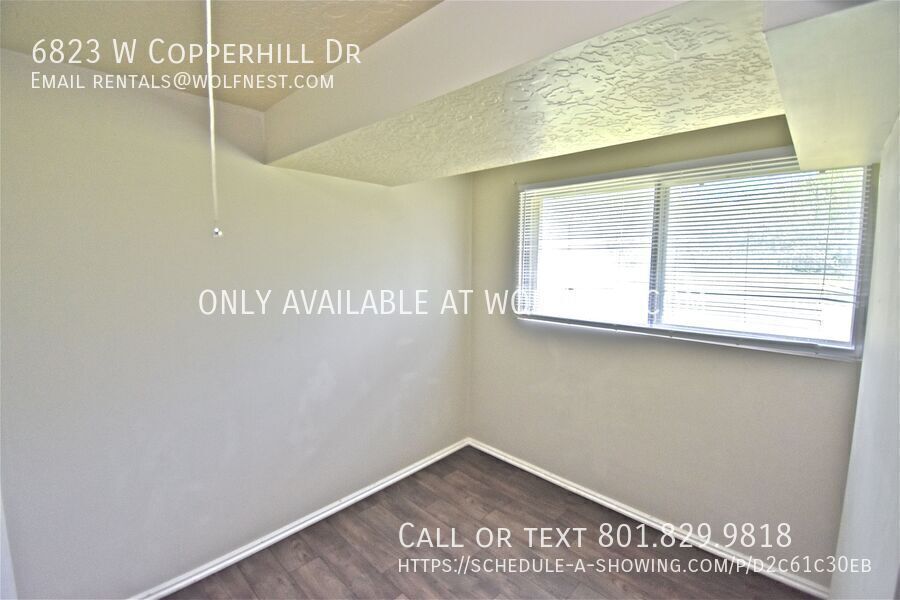 Newly Updated 4 Bed Home! No Security Option! property image