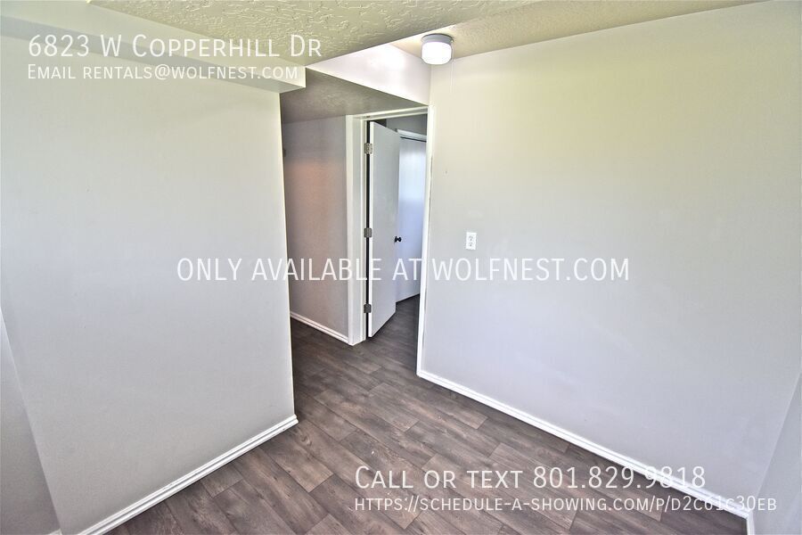 Newly Updated 4 Bed Home! No Security Option! property image