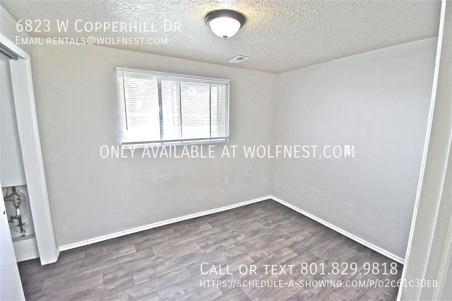 Newly Updated 4 Bed Home! No Security Option! property image