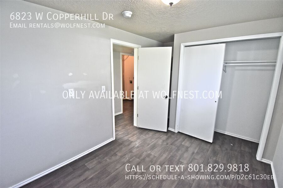 Newly Updated 4 Bed Home! No Security Option! property image