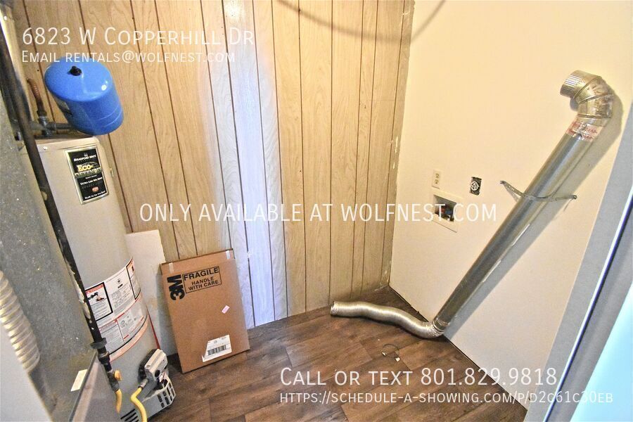 Newly Updated 4 Bed Home! No Security Option! property image