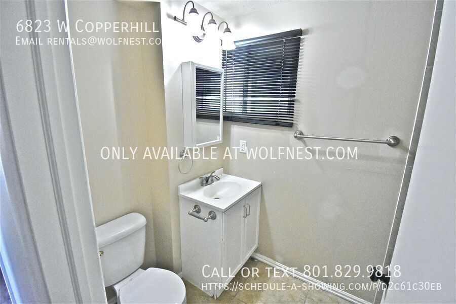 Newly Updated 4 Bed Home! No Security Option! property image