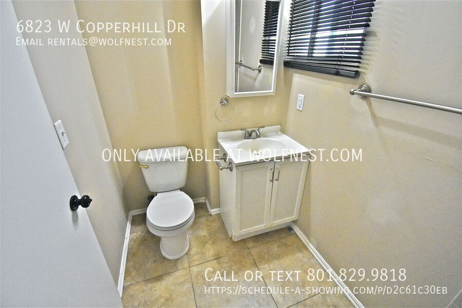 Newly Updated 4 Bed Home! No Security Option! property image