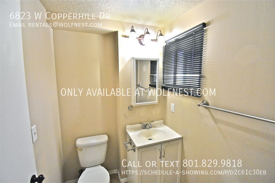 Newly Updated 4 Bed Home! No Security Option! property image