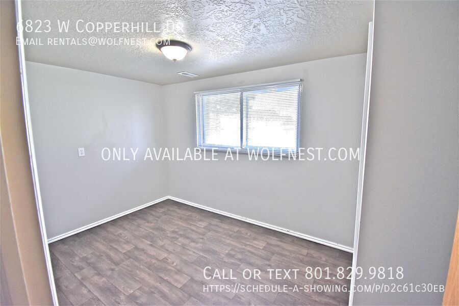 Newly Updated 4 Bed Home! No Security Option! property image