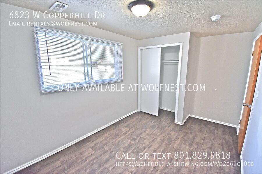 Newly Updated 4 Bed Home! No Security Option! property image