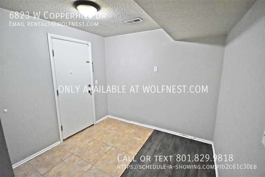 Newly Updated 4 Bed Home! No Security Option! property image