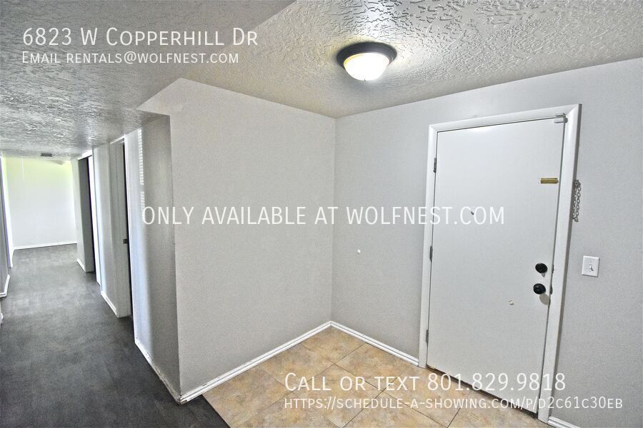 Newly Updated 4 Bed Home! No Security Option! property image