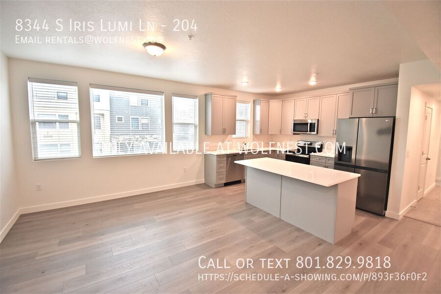 Newer Build 2 Bed Midvale Condo! No Deposit Option! property image