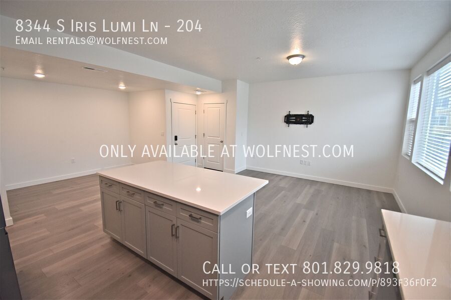 Newer Build 2 Bed Midvale Condo! No Deposit Option! property image