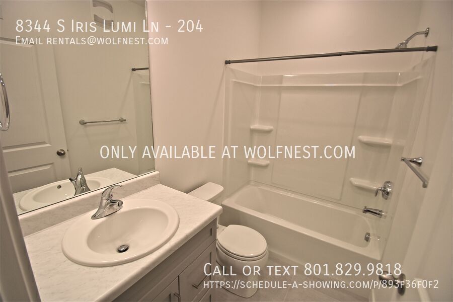 Newer Build 2 Bed Midvale Condo! No Deposit Option! property image