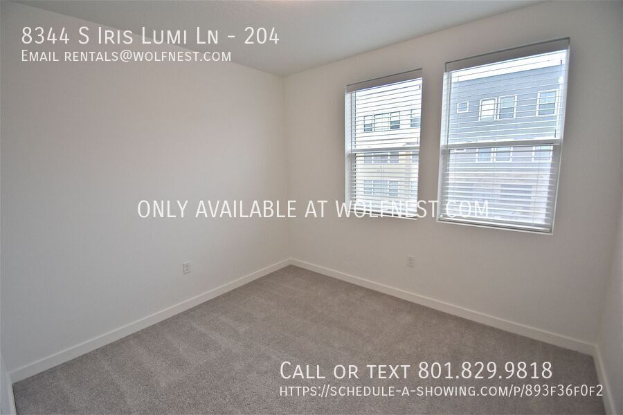 Newer Build 2 Bed Midvale Condo! No Deposit Option! property image