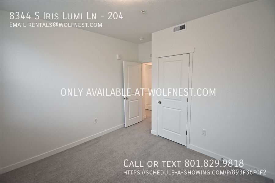 Newer Build 2 Bed Midvale Condo! No Deposit Option! property image