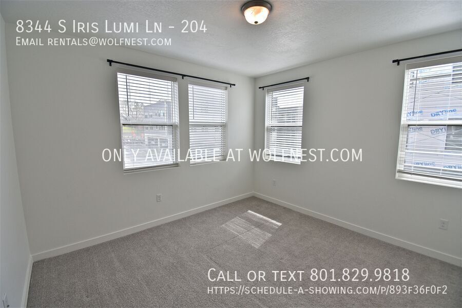 Newer Build 2 Bed Midvale Condo! No Deposit Option! property image