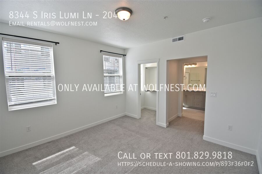 Newer Build 2 Bed Midvale Condo! No Deposit Option! property image