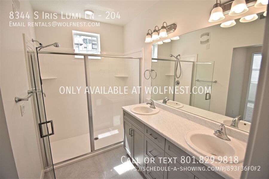 Newer Build 2 Bed Midvale Condo! No Deposit Option! property image