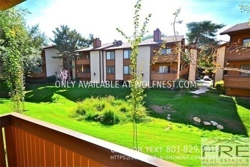 Stunning 1 Bed Midvale Condo! No Deposit Option! property image