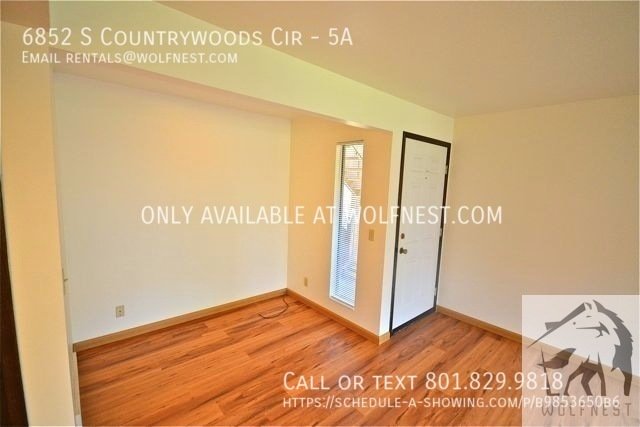 Stunning 1 Bed Midvale Condo! No Deposit Option! property image