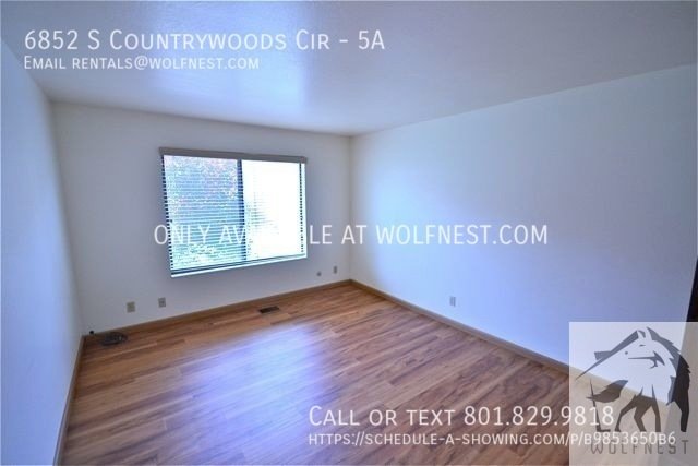 Stunning 1 Bed Midvale Condo! No Deposit Option! property image