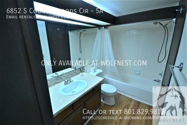 Stunning 1 Bed Midvale Condo! No Deposit Option! property image