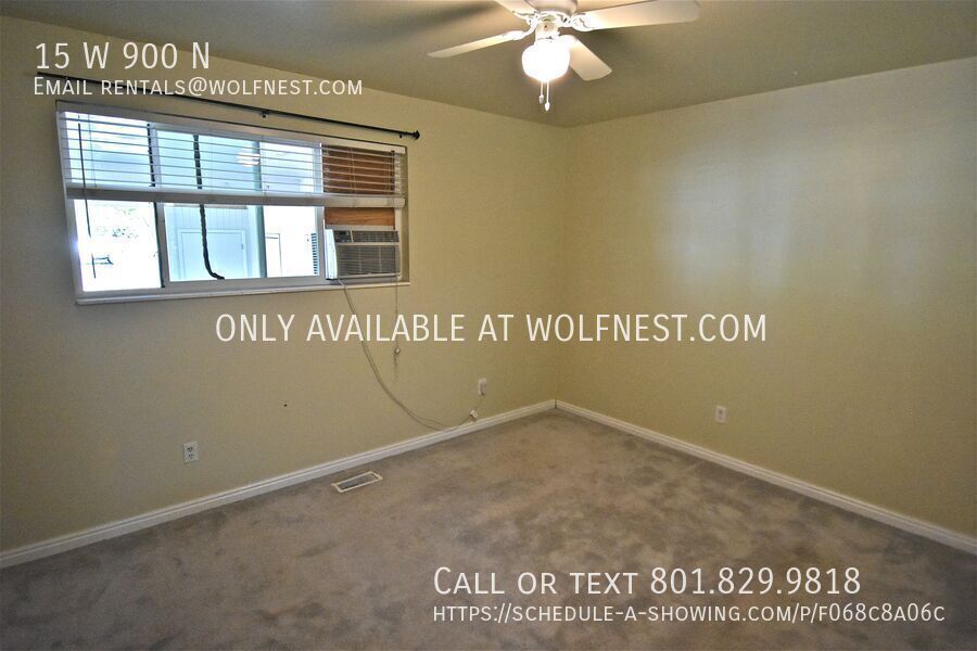 Lovely 4 Bed Orem Unit! No Deposit Option! property image