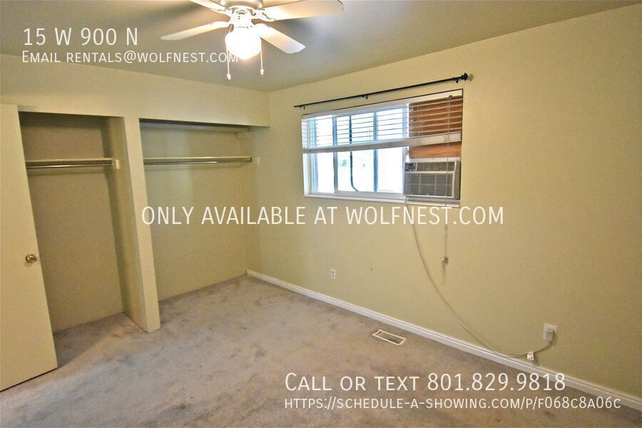 Lovely 4 Bed Orem Unit! No Deposit Option! property image