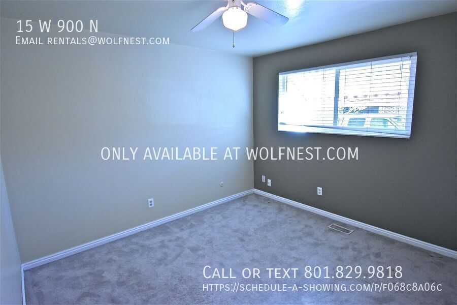 Lovely 4 Bed Orem Unit! No Deposit Option! property image