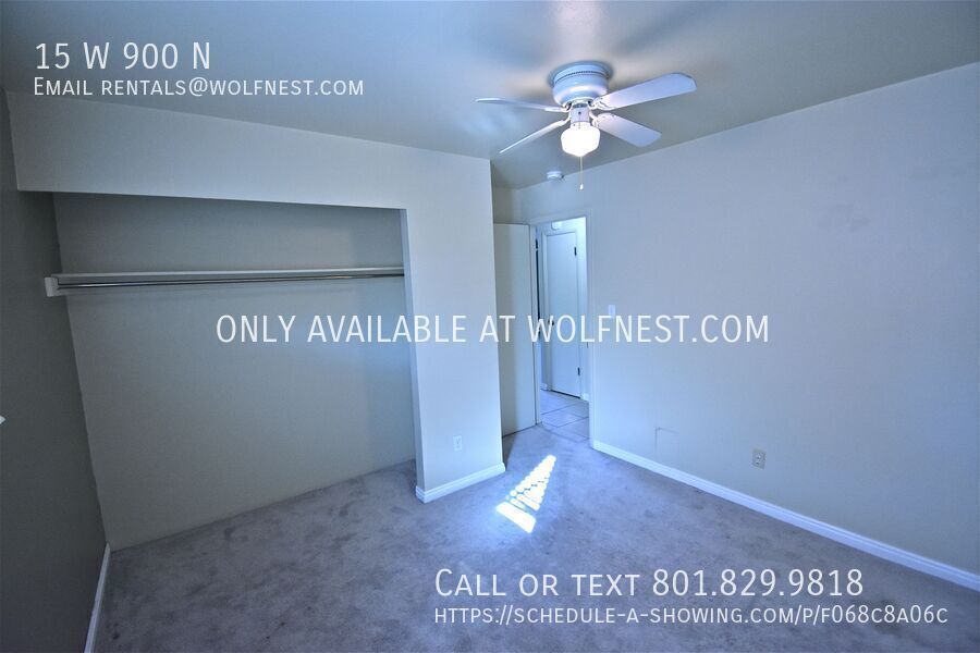 Lovely 4 Bed Orem Unit! No Deposit Option! property image