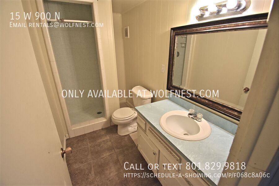 Lovely 4 Bed Orem Unit! No Deposit Option! property image