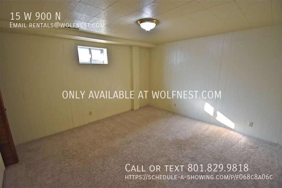 Lovely 4 Bed Orem Unit! No Deposit Option! property image