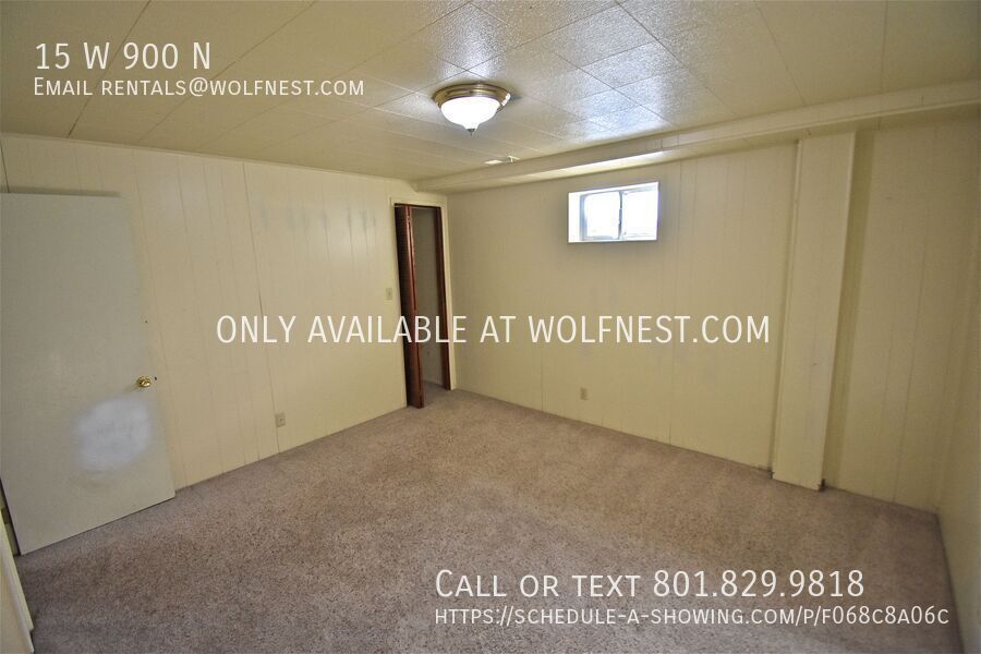 Lovely 4 Bed Orem Unit! No Deposit Option! property image