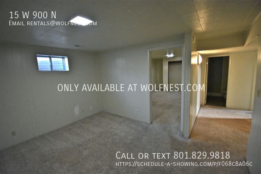 Lovely 4 Bed Orem Unit! No Deposit Option! property image