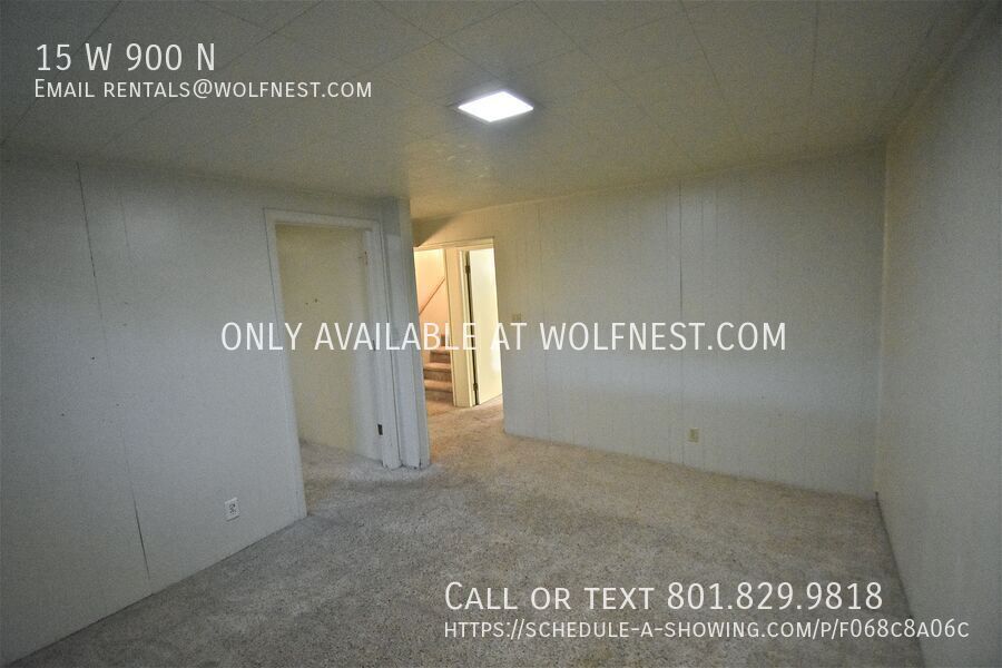 Lovely 4 Bed Orem Unit! No Deposit Option! property image