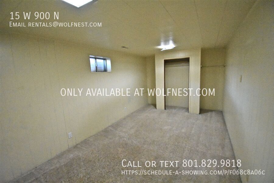 Lovely 4 Bed Orem Unit! No Deposit Option! property image