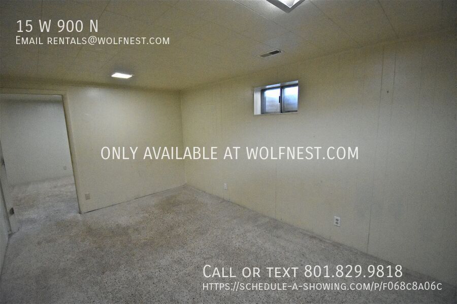 Lovely 4 Bed Orem Unit! No Deposit Option! property image