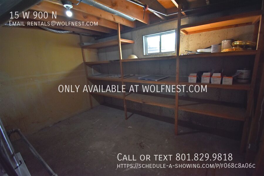 Lovely 4 Bed Orem Unit! No Deposit Option! property image