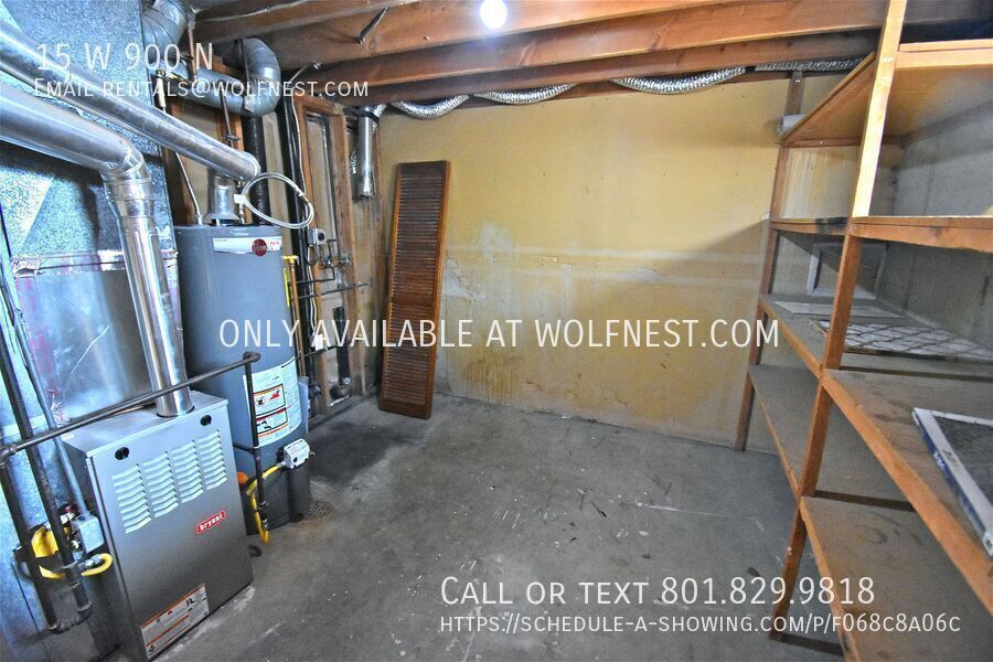 Lovely 4 Bed Orem Unit! No Deposit Option! property image