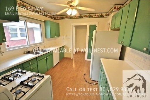 Beautiful 2+ Bed Downtown Home! No Deposit Option! property image