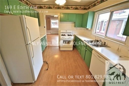 Beautiful 2+ Bed Downtown Home! No Deposit Option! property image