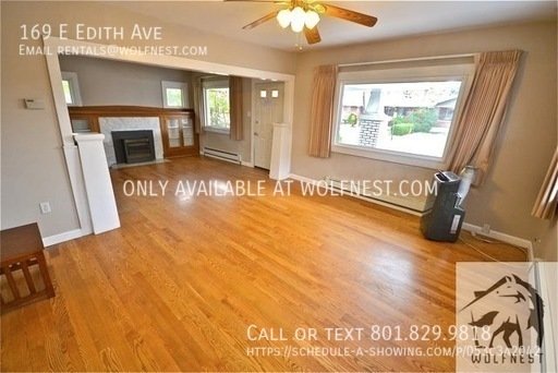Beautiful 2+ Bed Downtown Home! No Deposit Option! property image