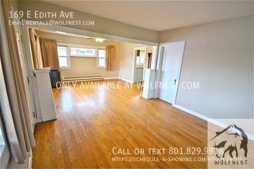 Beautiful 2+ Bed Downtown Home! No Deposit Option! property image