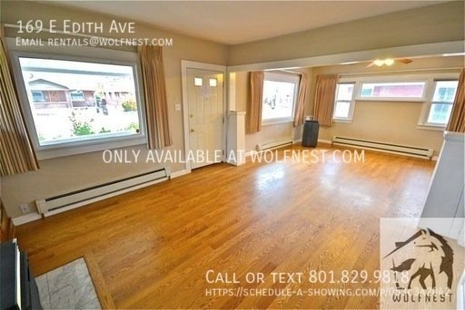 Beautiful 2+ Bed Downtown Home! No Deposit Option! property image