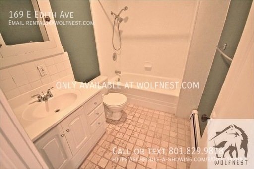 Beautiful 2+ Bed Downtown Home! No Deposit Option! property image