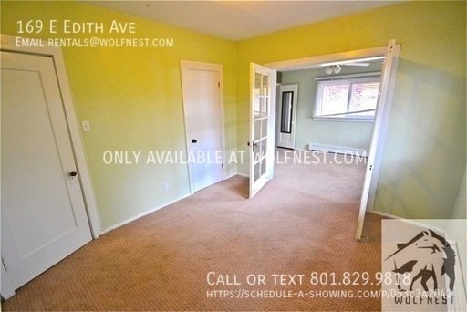 Beautiful 2+ Bed Downtown Home! No Deposit Option! property image