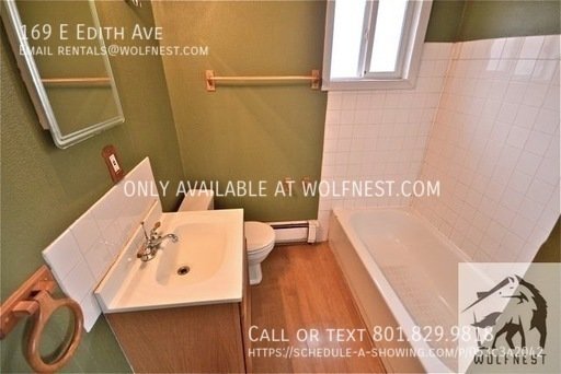 Beautiful 2+ Bed Downtown Home! No Deposit Option! property image